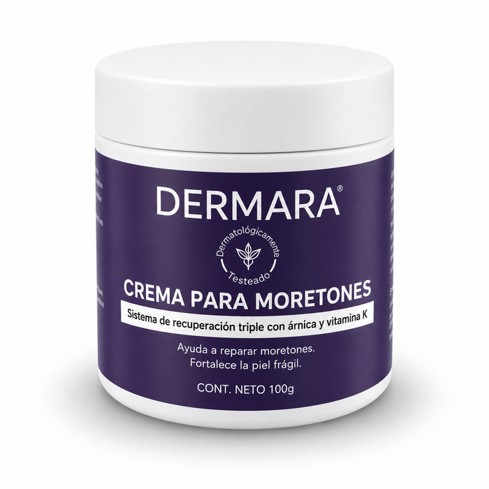 DERMARA crema corporal
