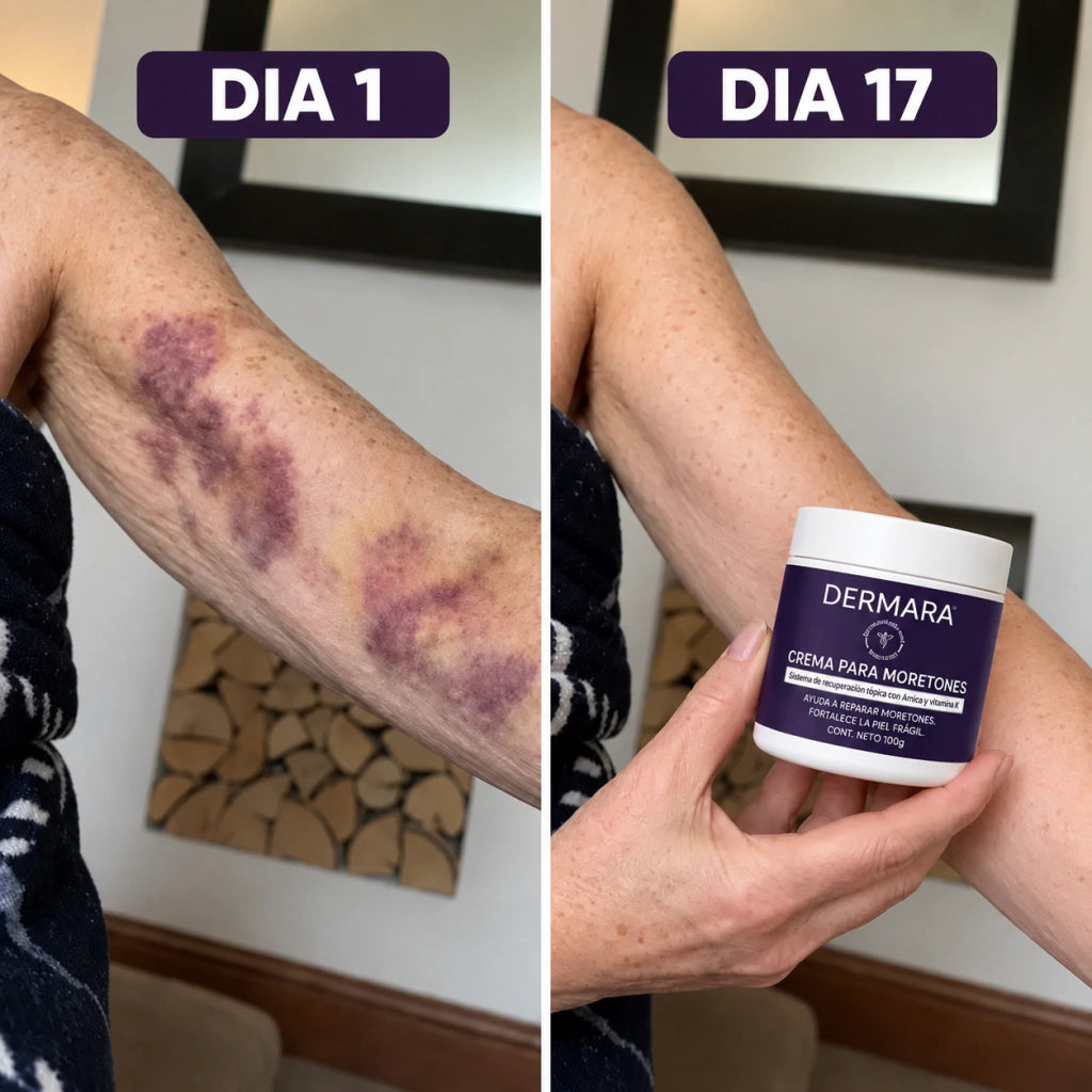 DERMARA® | ESTE VERANO, VOLVÉ A MOSTRAR TU PIEL CUIDADA