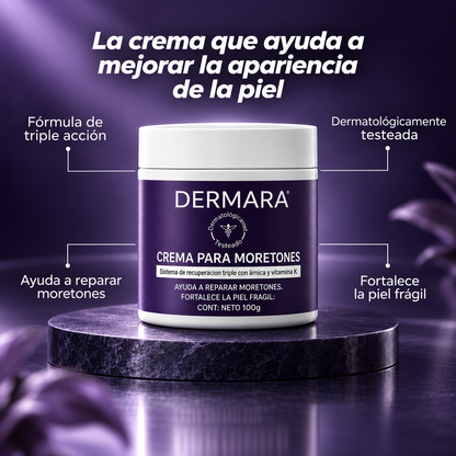 DERMARA® | ESTE VERANO, VOLVÉ A MOSTRAR TU PIEL CUIDADA